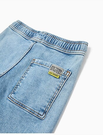 Pantaloncini in denim, MO Fashion