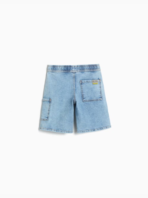 Pantaloncini in denim, MO Fashion - Kiabi