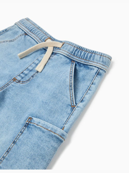 Pantaloncini in denim, MO Fashion - Kiabi