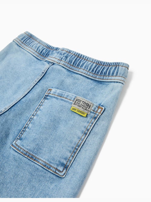 Pantaloncini in denim, MO Fashion - Kiabi