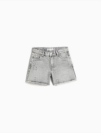 Pantaloncini in denim, MO Fashion
