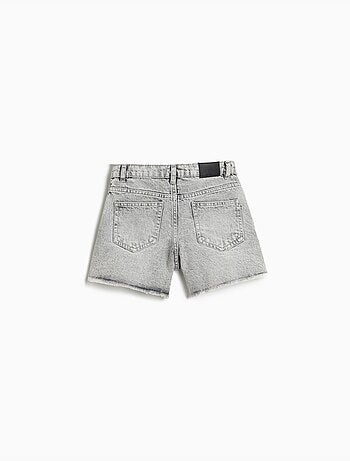 Pantaloncini in denim, MO Fashion