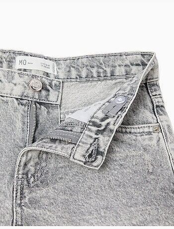 Pantaloncini in denim, MO Fashion