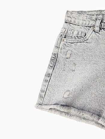Pantaloncini in denim, MO Fashion