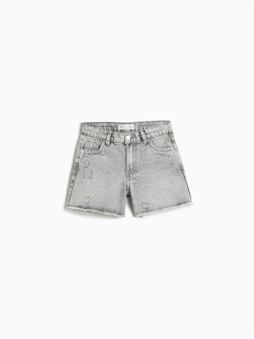 Pantaloncini in denim, MO Fashion - Kiabi