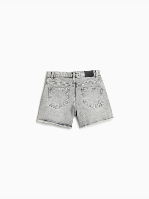 Pantaloncini in denim, MO Fashion - Kiabi