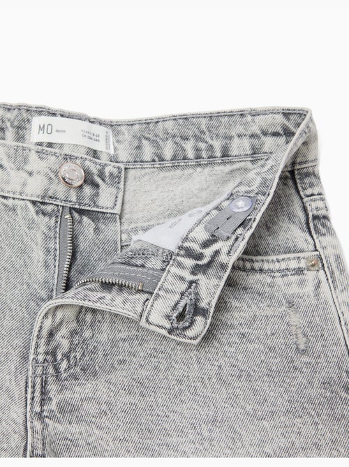 Pantaloncini in denim, MO Fashion - Kiabi