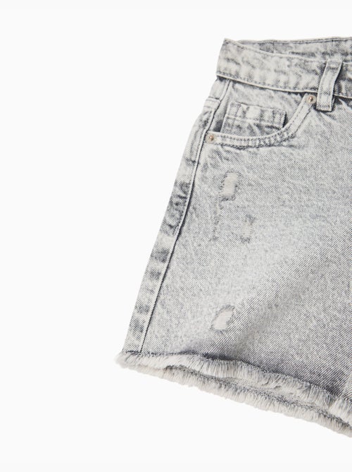 Pantaloncini in denim, MO Fashion - Kiabi