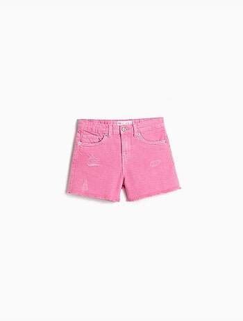 Pantaloncini in denim, MO Fashion