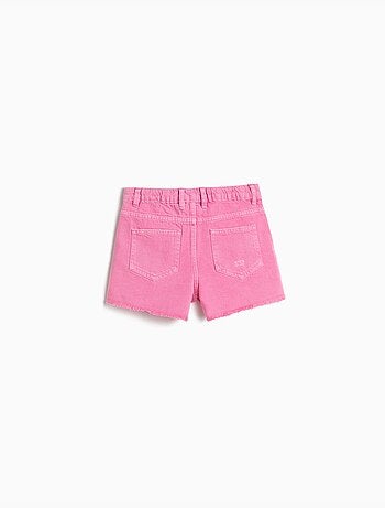 Pantaloncini in denim, MO Fashion