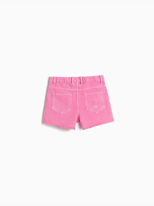 Pantaloncini in denim, MO Fashion - Kiabi