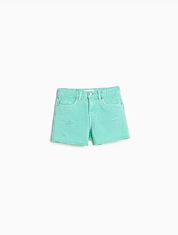 Pantaloncini in denim, MO Fashion