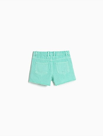 Pantaloncini in denim, MO Fashion