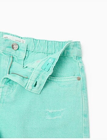 Pantaloncini in denim, MO Fashion