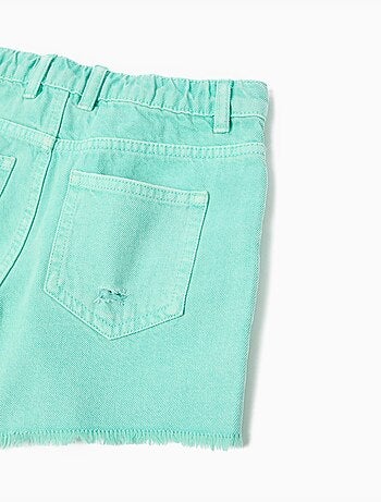 Pantaloncini in denim, MO Fashion