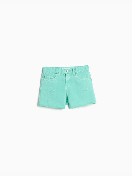 Pantaloncini in denim, MO Fashion - Kiabi
