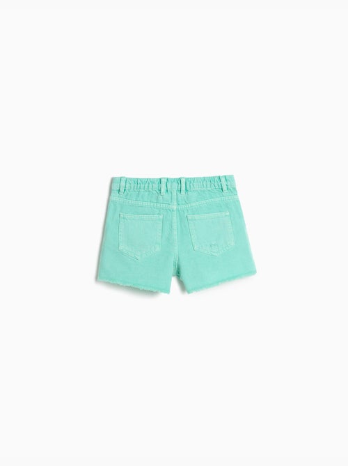Pantaloncini in denim, MO Fashion - Kiabi