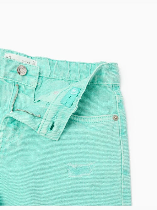 Pantaloncini in denim, MO Fashion - Kiabi