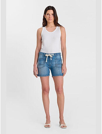 Pantaloncini in denim OTAMA