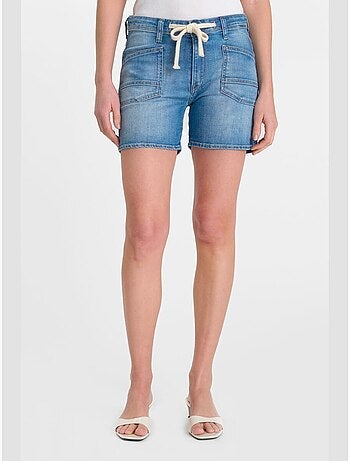 Pantaloncini in denim OTAMA