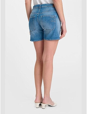 Pantaloncini in denim OTAMA