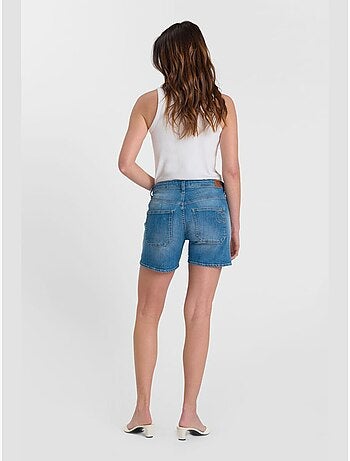 Pantaloncini in denim OTAMA