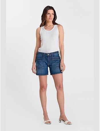 Pantaloncini in denim SIBENIK