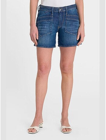 Pantaloncini in denim SIBENIK