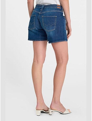 Pantaloncini in denim SIBENIK