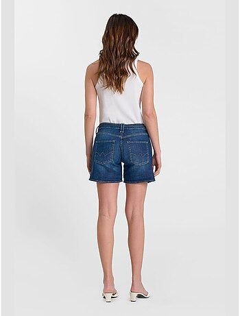 Pantaloncini in denim SIBENIK