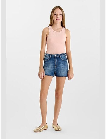 Pantaloncini in denim TIKO