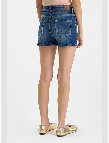 Pantaloncini in denim TIKO