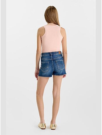 Pantaloncini in denim TIKO