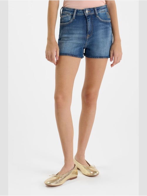 Pantaloncini in denim TIKO - Kiabi