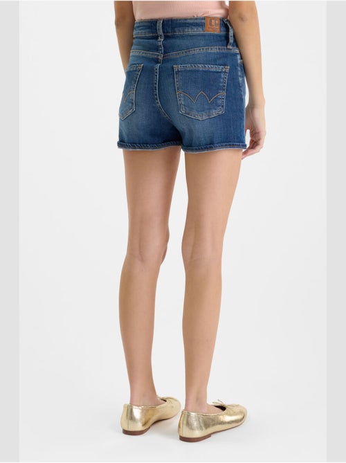 Pantaloncini in denim TIKO - Kiabi