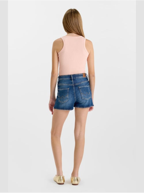 Pantaloncini in denim TIKO - Kiabi