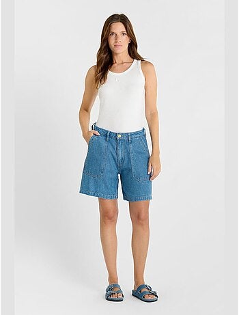 Pantaloncini in denim VIRVA