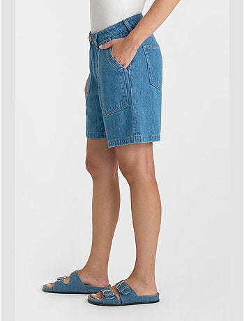 Pantaloncini in denim VIRVA