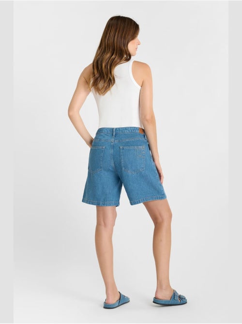 Pantaloncini in denim VIRVA - Kiabi