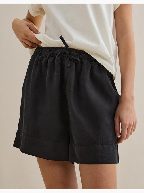 Pantaloncini in lyocell, MO Fashion - Kiabi