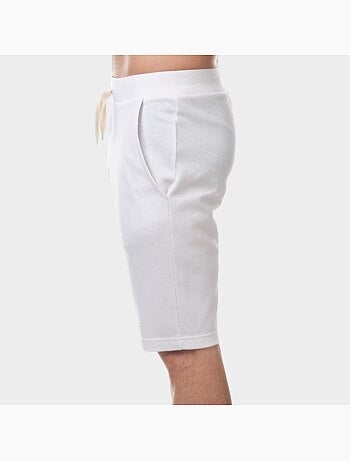 Pantaloncini in maglia piqué