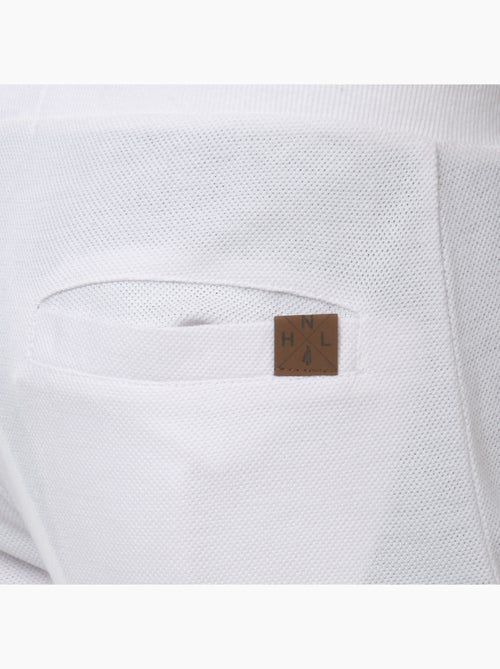 Pantaloncini in maglia piqué - Kiabi