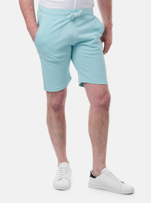 Pantaloncini in maglia piquè - Kiabi