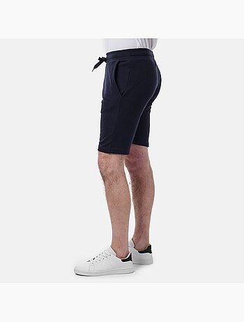 Pantaloncini in maglia piquè