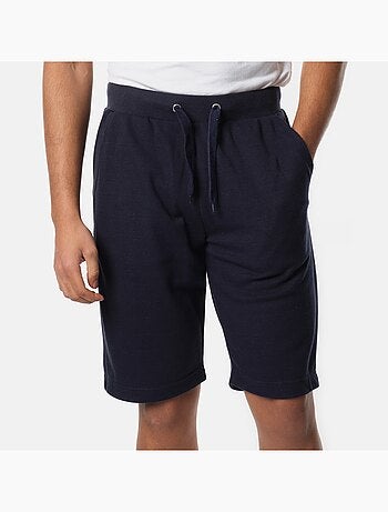 Pantaloncini in maglia piqué