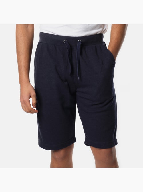 Pantaloncini in maglia piqué - Kiabi