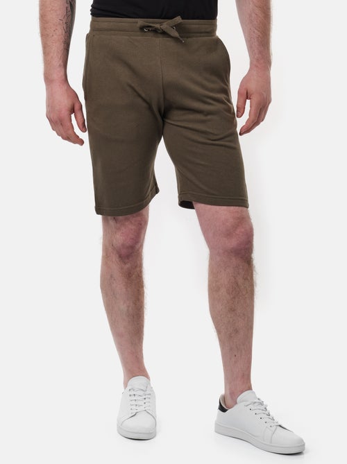 Pantaloncini in maglia piquè - Kiabi