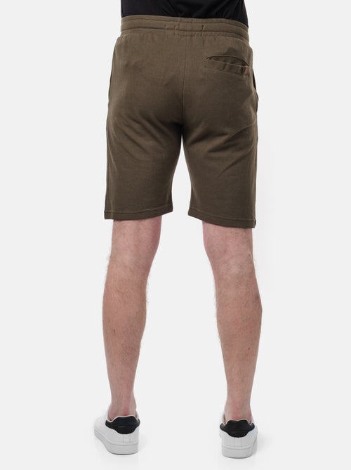 Pantaloncini in maglia piquè - Kiabi