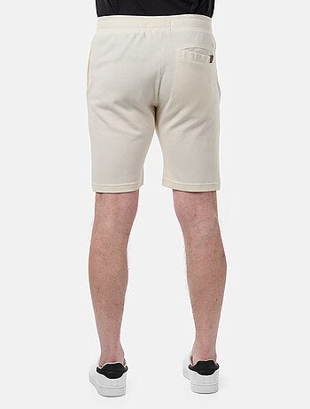 Pantaloncini in maglia piquè
