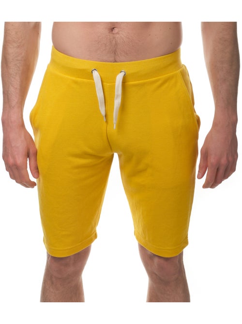 Pantaloncini in maglia piqué - Kiabi